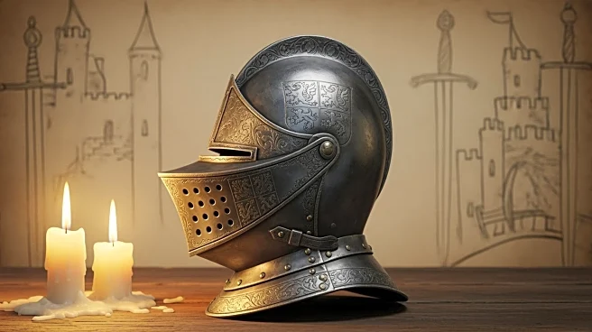 HBO's 'A Knight of the Seven Kingdoms' Showrunner Discusses Series' Unique Approach