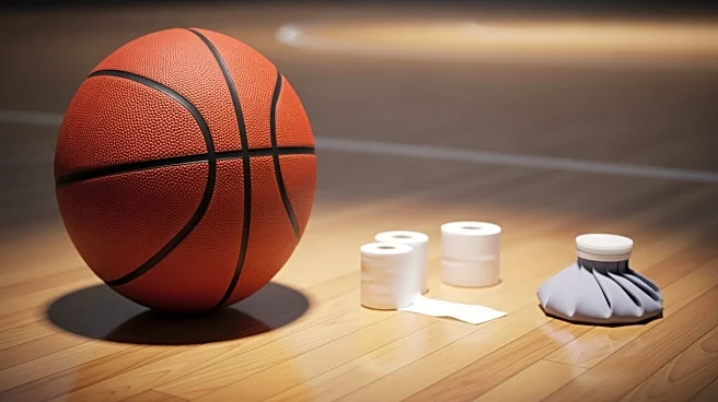 New York Knicks Face Injury Challenges Ahead of Game Against Dallas Mavericks