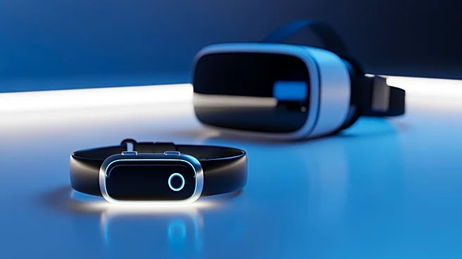 Meta Lays Off 1,500 VR Workers Amid Shift to AI Wearables