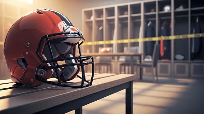 Denver Broncos Sign Ben DiNucci Following Bo Nix's Season-Ending Injury