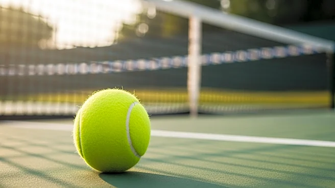 Tennis Star Zeynep Sonmez Aids Collapsed Ball Girl During Australian Open Match