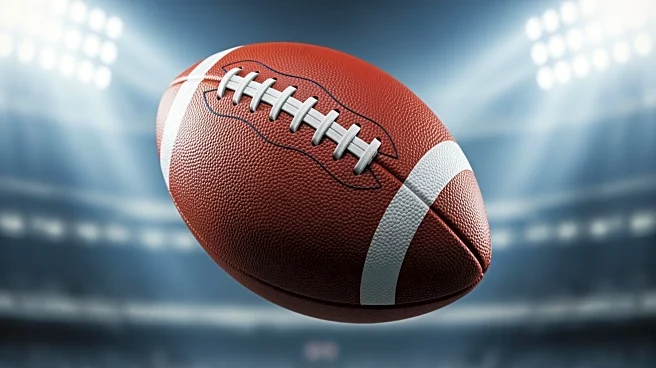 Chicago Bears' Caleb Williams Delivers Iconic Throw in Playoff Game Against Rams