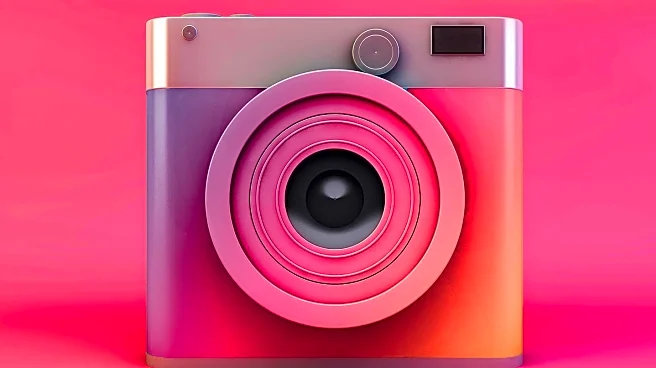 Social Media Users Embrace Nostalgia with '2026 is the New 2016' Trend