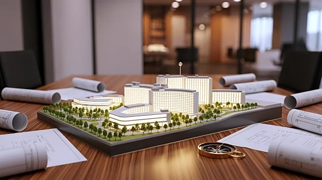 Resorts World Sentosa CEO Outlines Strategy for Rebuilding Appeal Amid Expansion