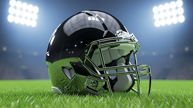 Miami Hurricanes Running Back Mark Fletcher Prepares for Championship Spotlight