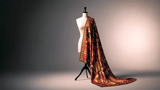 Top Designers Publicly Embrace Roles with Chinese Fashion Brands, Signaling Industry Shift