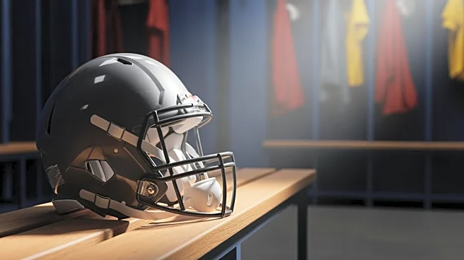 West Virginia University Football Adds Linebacker Jason Hall from Villanova