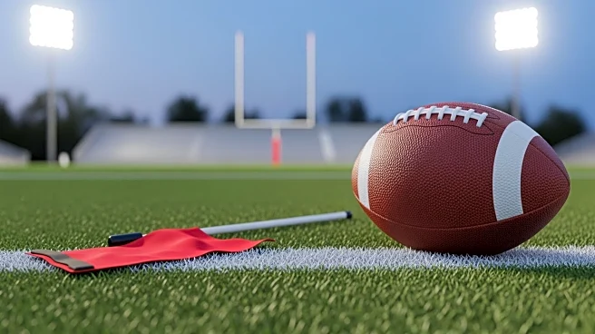 DJ Moore's Route Error Leads to Crucial Interception in Bears' Playoff Loss