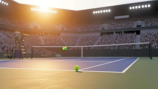 Australian Open 2026: Record Crowds and Star Players Highlight Day Two