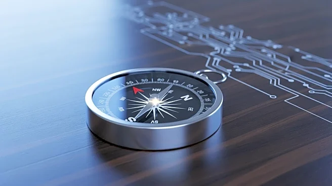 Amir Soufizadeh Joins OrbicTrade Leadership Amid AI Trade Tech Expansion