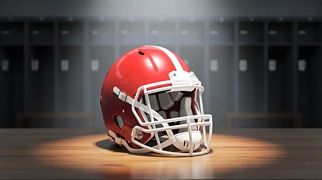 Arizona Cardinals Consider Replacing Kyler Murray Amid Offseason Changes