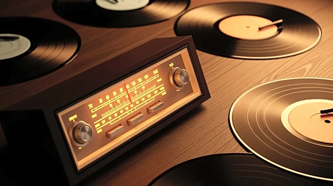 Triple M Reveals Most Played Songs, Highlighting Australian Music Dominance