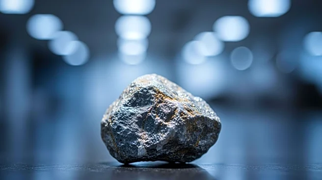 Anglesey Mining Shares Drop 8.3% Amidst Trading Volume Decline