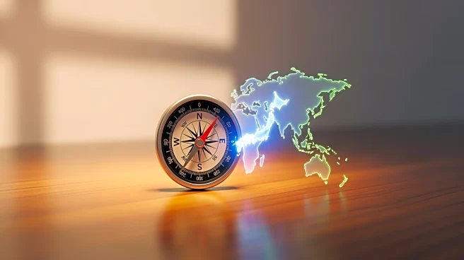 Advanced Navigation Appoints Michelle Toscan to Lead APAC Expansion