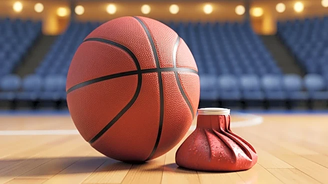 Cavaliers' Darius Garland Sidelined with Toe Injury, Impacting Team's Performance