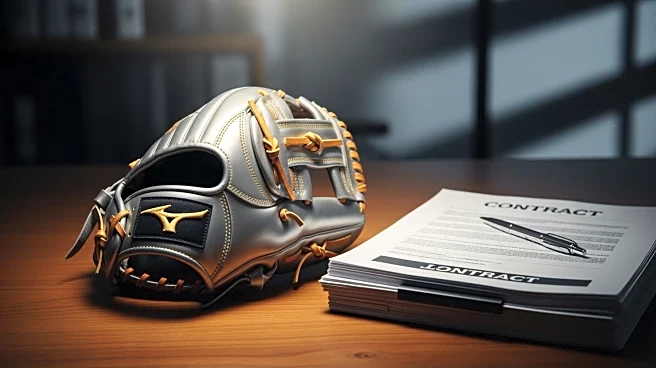 Padres Consider Trading Mason Miller for Starting Pitcher Amid Payroll Constraints