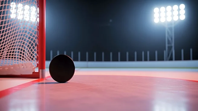 Shane Pinto Scores Power-Play Goal in Senators' Overtime Loss to Red Wings