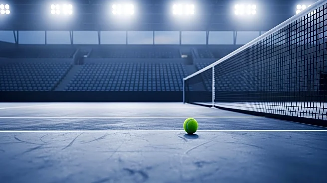 Coco Gauff Advances in Australian Open as Fran Jones Retires Due to Injury