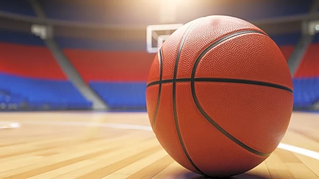 Ole Miss Basketball Secures Narrow Victory Over Mississippi State in SEC Clash