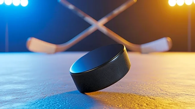 Zach Hyman and Connor Ingram Propel Edmonton Oilers to Victory Over St. Louis Blues