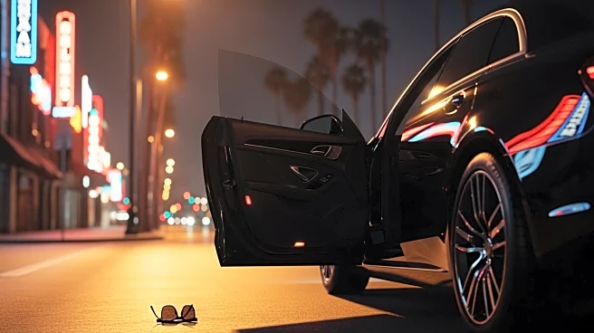 Kiefer Sutherland Allegedly Assaults Uber Driver in Hollywood Incident