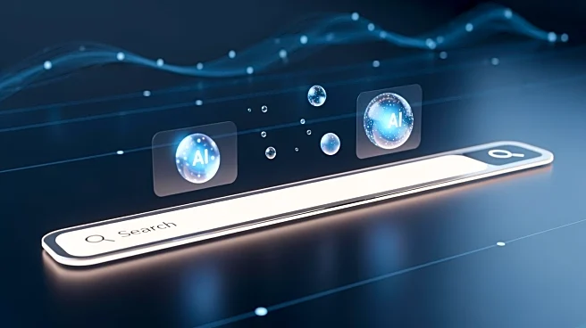 Conversational AI Prompts Rethink of Search Monetization Strategies