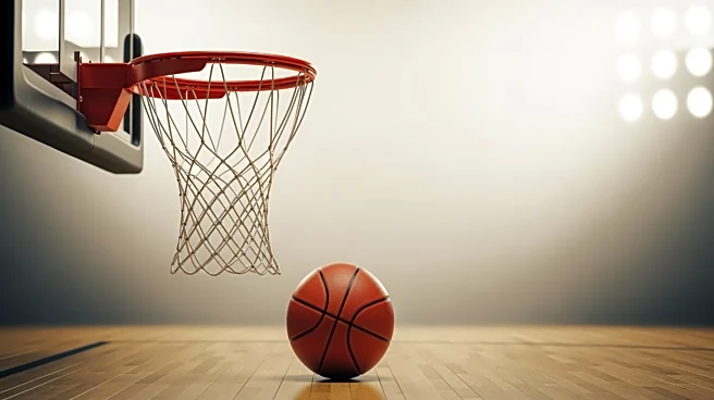 Texas Southern Tigers Secure Narrow Victory Over Alcorn State with Anderson's Clutch Free Throws