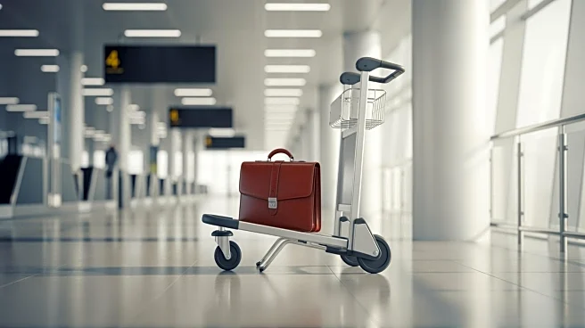 Corporate Travel to the US Surges in 2025, Outperforming Leisure Travel