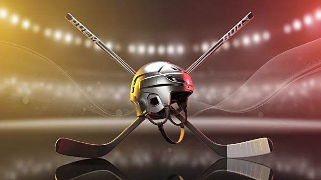 Vegas Golden Knights Acquire Rasmus Andersson in Trade with Calgary Flames