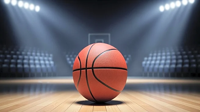 UConn Hosts Notre Dame in High-Stakes Women's Basketball Matchup