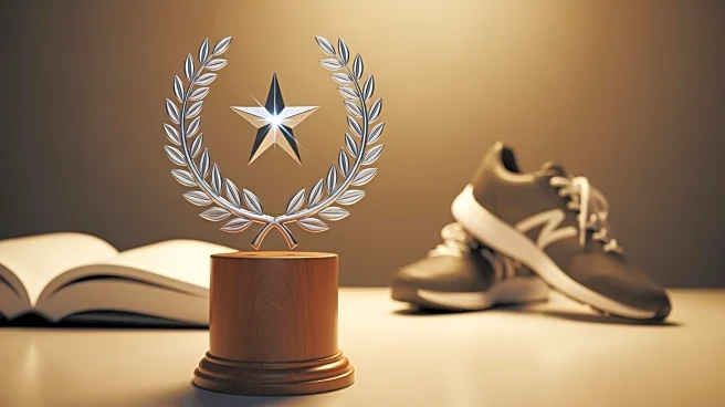 Atkins Law Firm Recognizes Scholar Athlete Alex Kirylo for Academic and Athletic Excellence