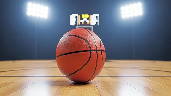 David Coit's Record Performance Leads Maryland to Victory Over Penn State