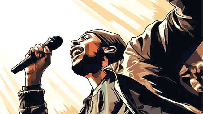 MLK Day 2026: Instruments for Change Celebrates Arts and Activism