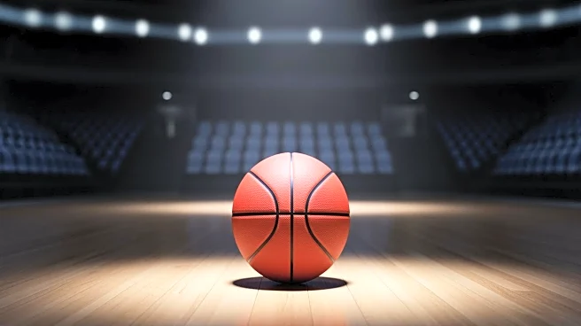 Lindy Waters' Limited Role Continues with the San Antonio Spurs