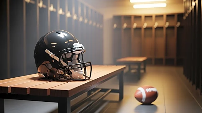 Broncos Sign Ben DiNucci to Bolster Quarterback Roster After Bo Nix Injury