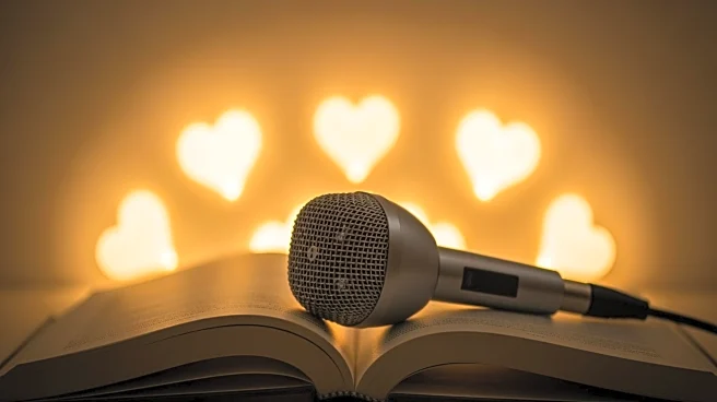 Spotify Audiobooks Expands Author Opportunities with New Romance Submission Window