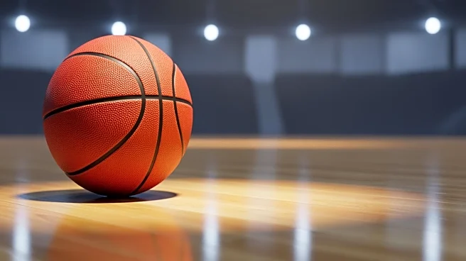 SIU-Edwardsville Cougars Triumph Over Southeast Missouri State Redhawks with Sakenis' 19 Points