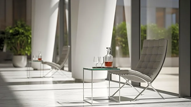 Luxury Hotels Adapt to Changing Preferences of High Net Worth Travelers