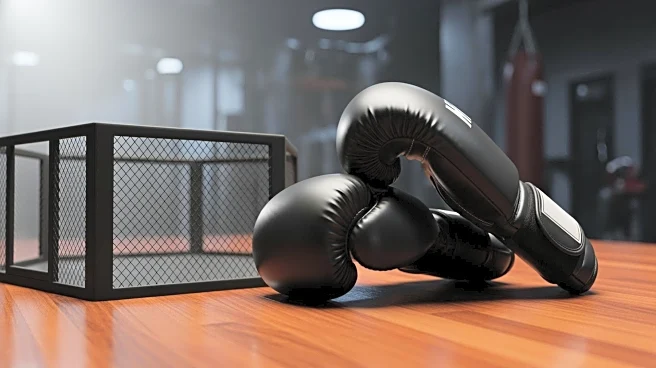 Paddy Pimblett Prepares for UFC 324 Amid Viral Charity Boxing Match