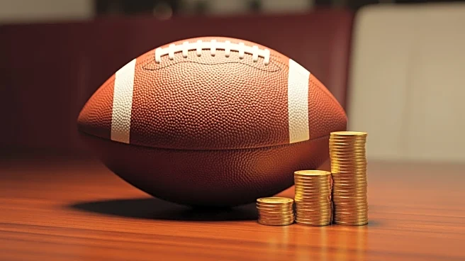 Mark Cuban's Financial Support Fuels Indiana University's Football Success