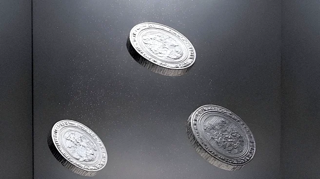 Pennsylvania Couple Discovers $10K Worth of Silver Coins During Home Renovation