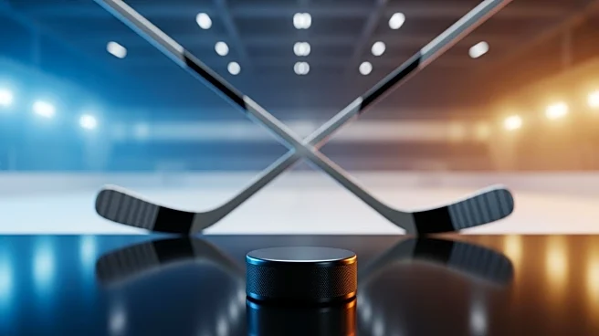 Calgary Flames Trade Rasmus Andersson to Vegas Golden Knights in Multi-Asset Deal