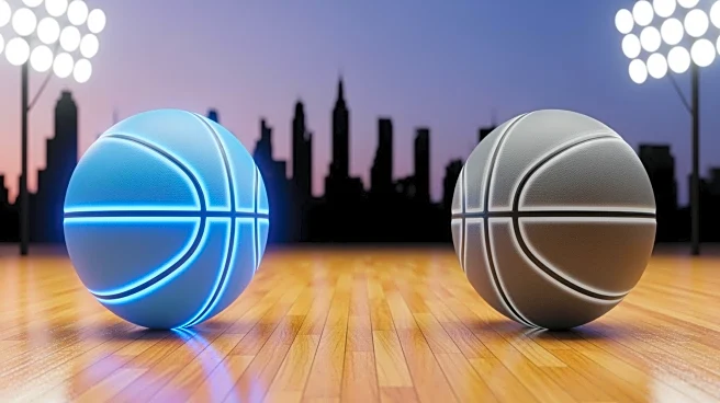 Orlando Magic and Memphis Grizzlies Clash in NBA London Game