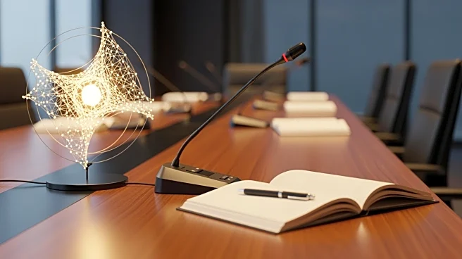 AI Experts Discuss Career Growth and Ethical Development in Jerusalem Forum