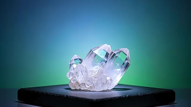 Ecora Rebrands to Focus on Critical Minerals Royalties