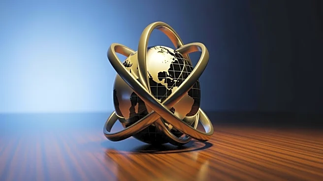 SRQCGX Expands Global Presence Through Strategic Partnerships