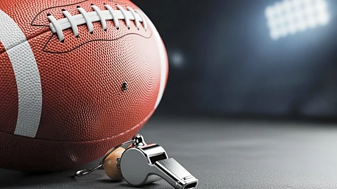 NFL Faces Scrutiny Over Catch Definition After Controversial Bills-Broncos Game