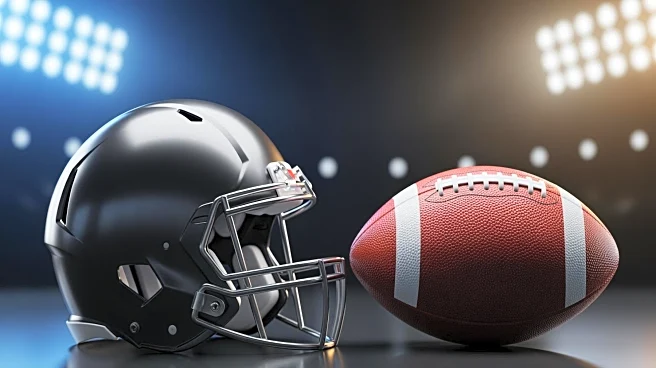 NFL Conference Championships Set: Broncos and Patriots in AFC, Seahawks and Rams in NFC