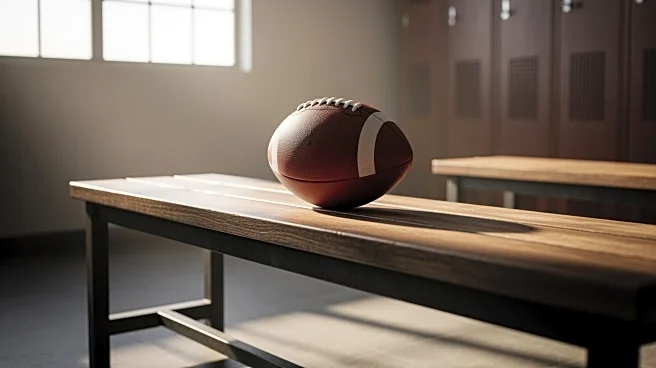 E.J. Williams Jr.'s Extended College Football Journey Highlights NCAA Eligibility Rules