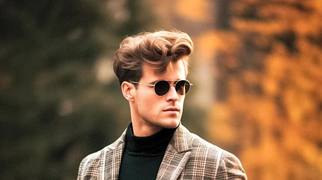 Cosmetic Surgery Among U.S. Men: Increasing Popularity and Changing Perceptions